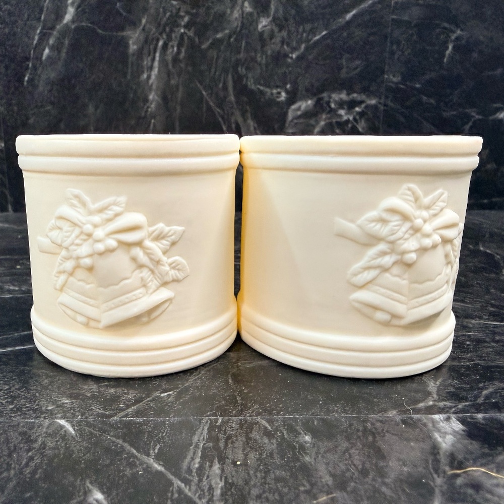 Christmas Votive Candle Holders (4) - Picture 12 of 16